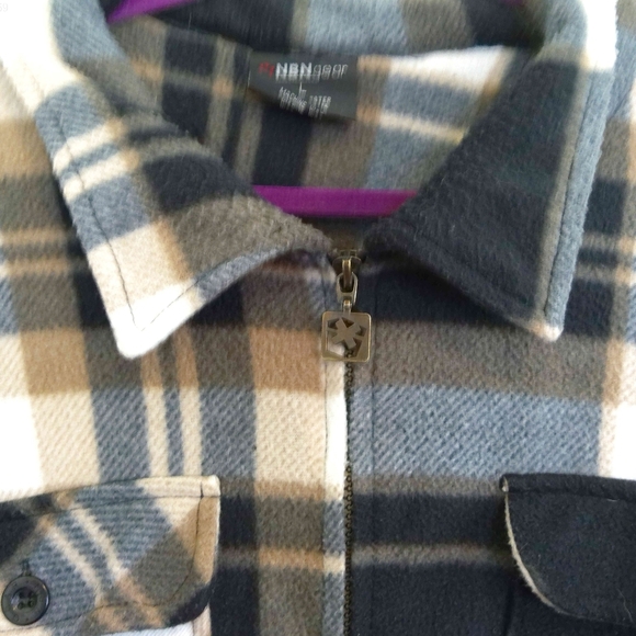 NBN GEAR JACKET - Picture 4 of 7